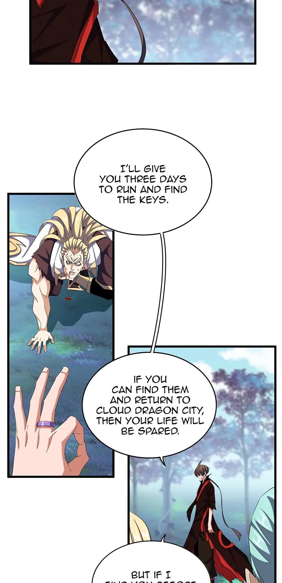 Chapter 355 — Episode 355 — Page 31