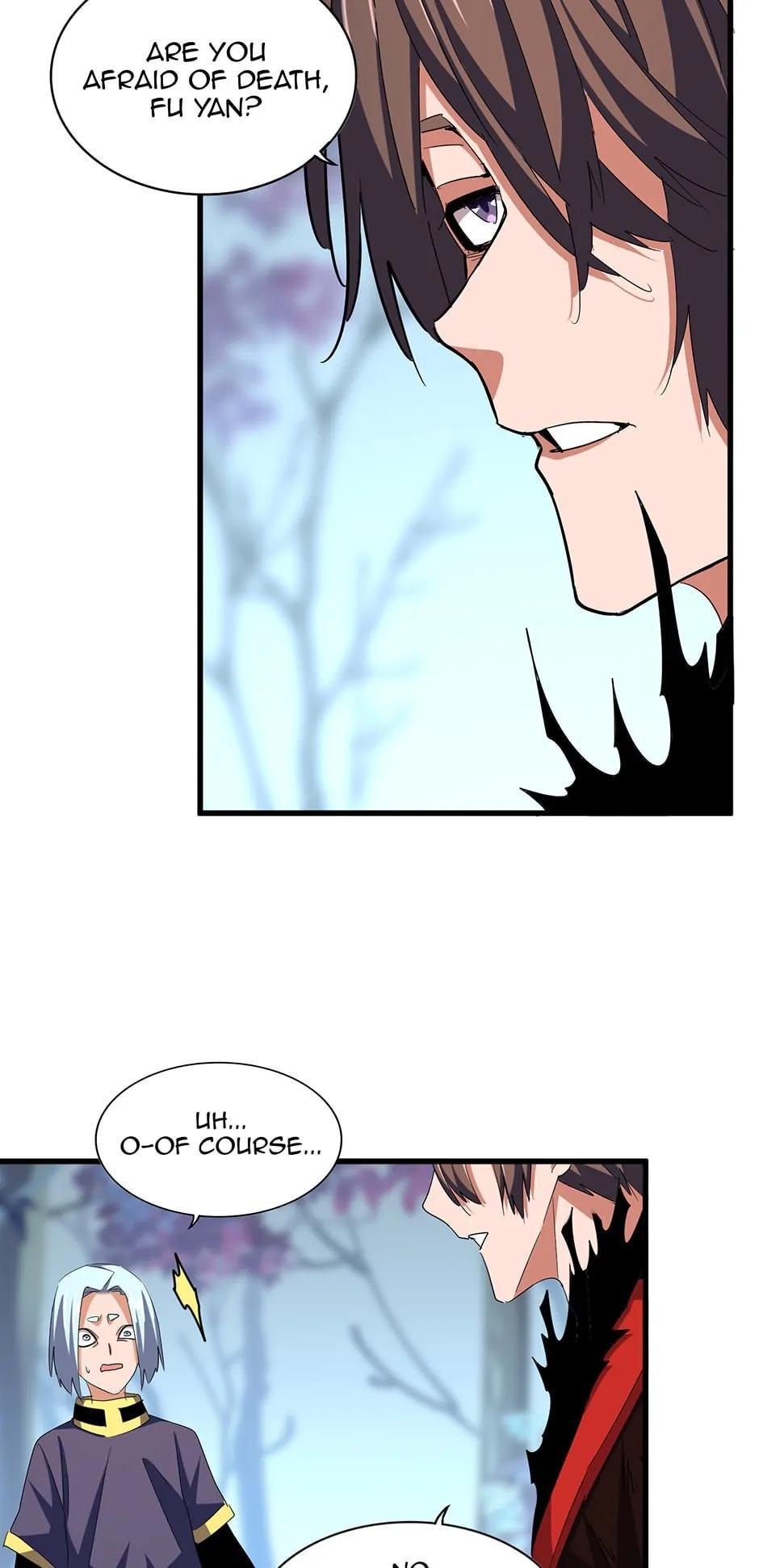 Chapter 355 — Episode 355 — Page 39