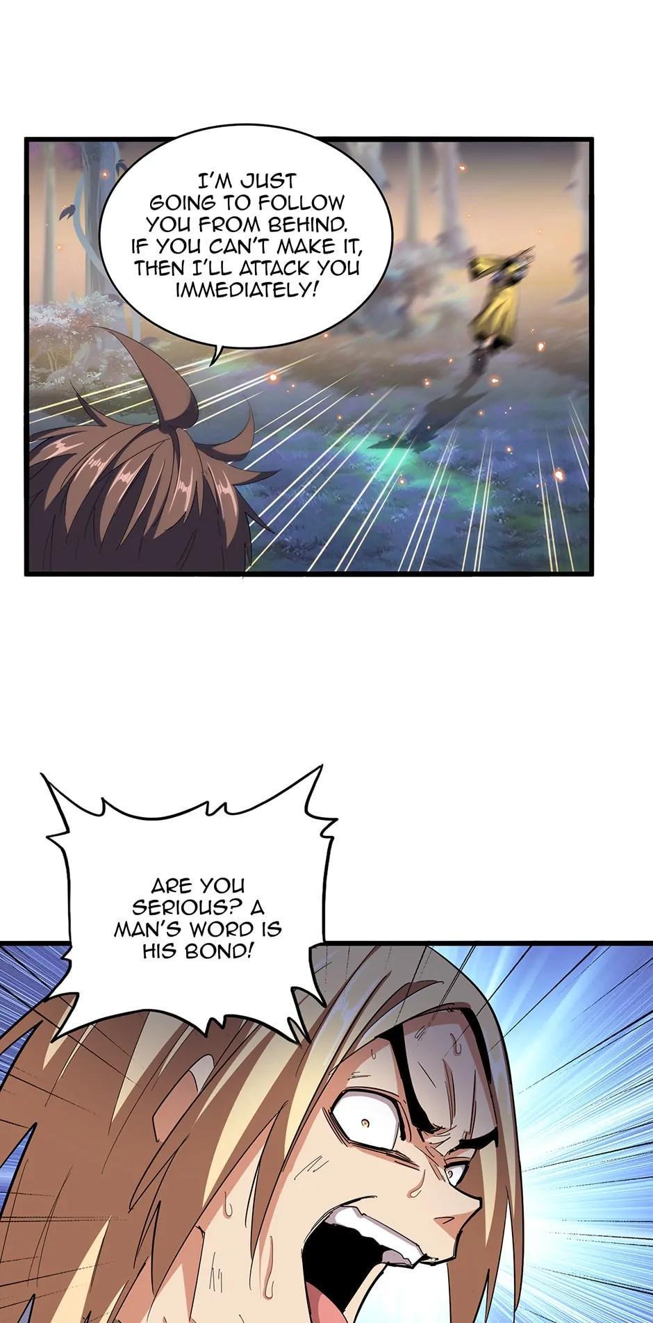 Chapter 356 — Episode 356 — Page 9