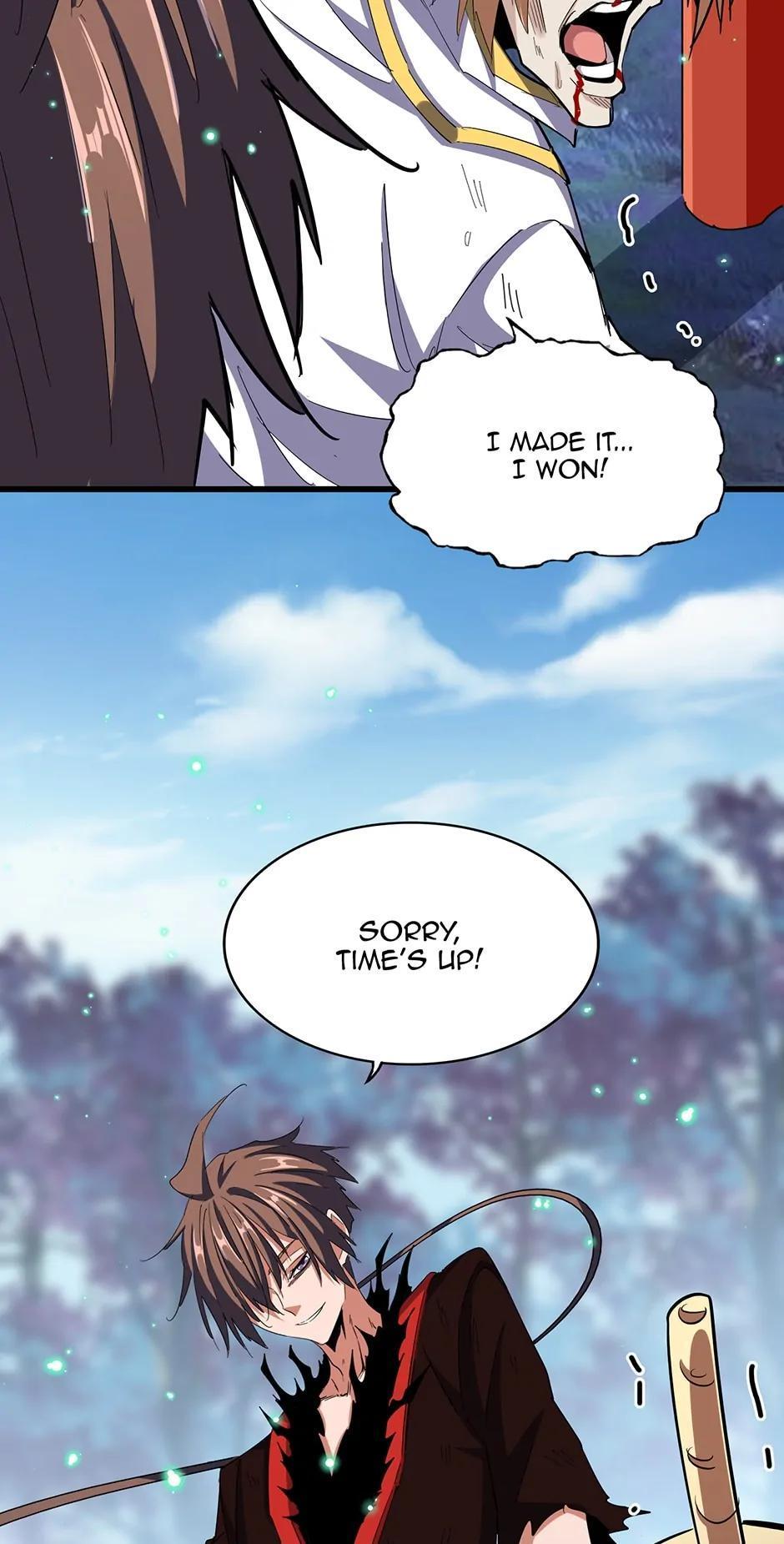 Chapter 356 — Episode 356 — Page 39