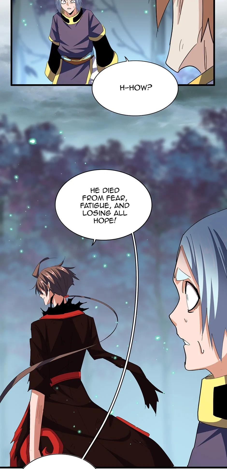 Chapter 356 — Episode 356 — Page 45