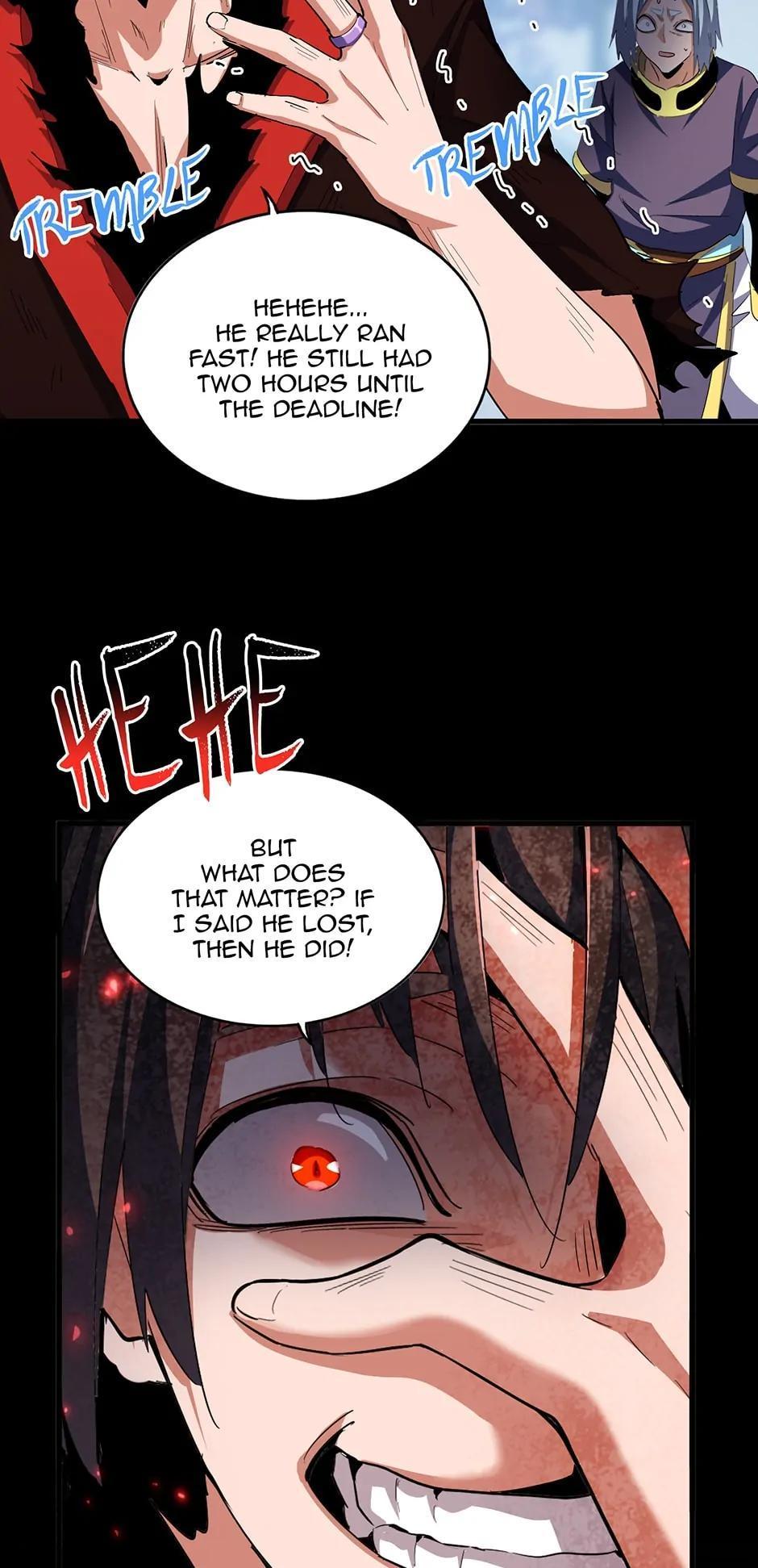 Chapter 356 — Episode 356 — Page 48