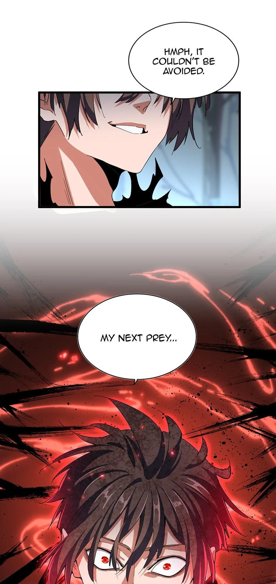 Chapter 357 — Episode 357 — Page 8