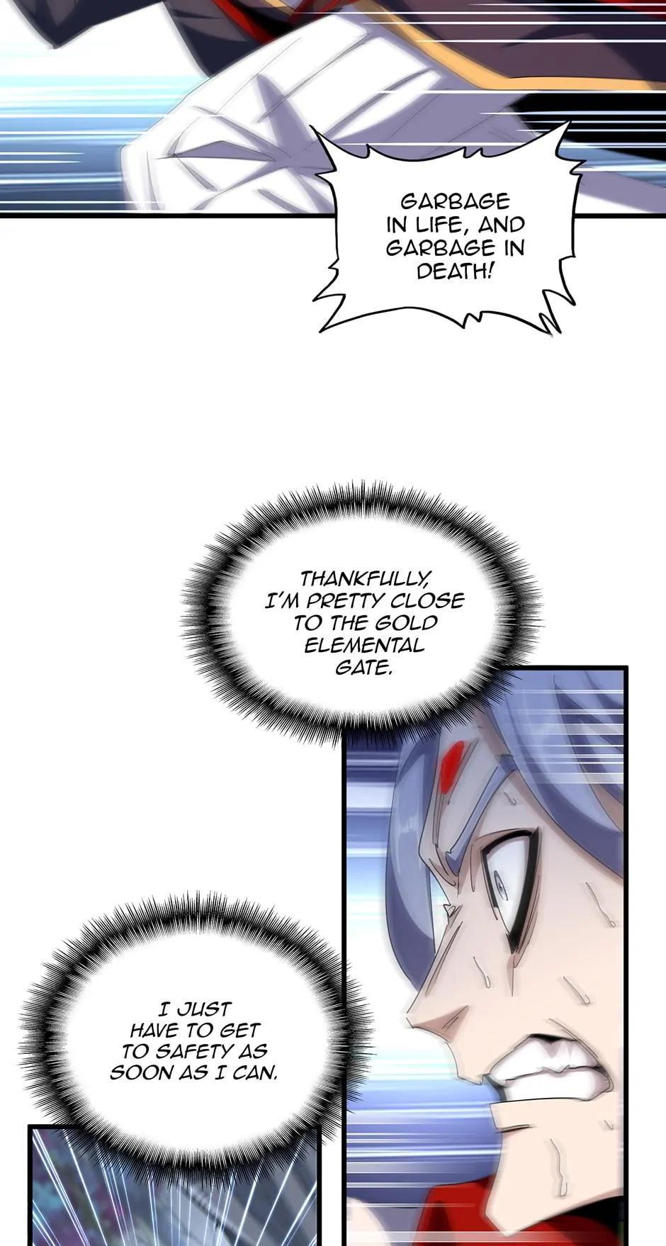 Chapter 357 — Episode 357 — Page 14