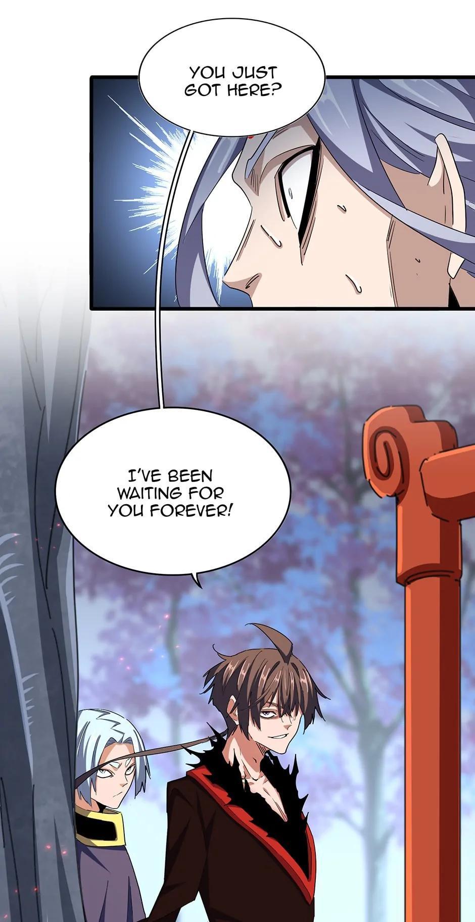 Chapter 357 — Episode 357 — Page 20