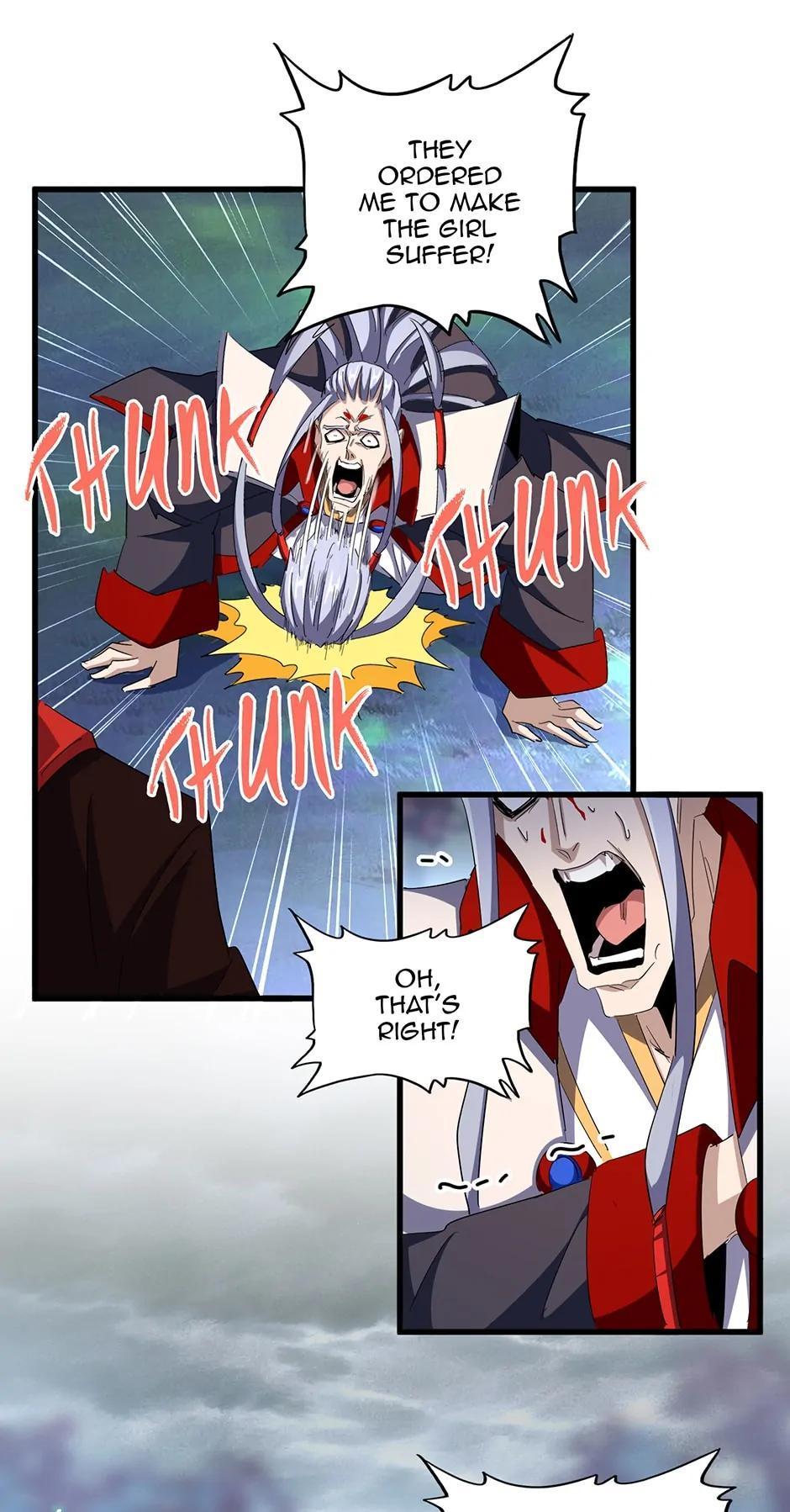 Chapter 357 — Episode 357 — Page 30