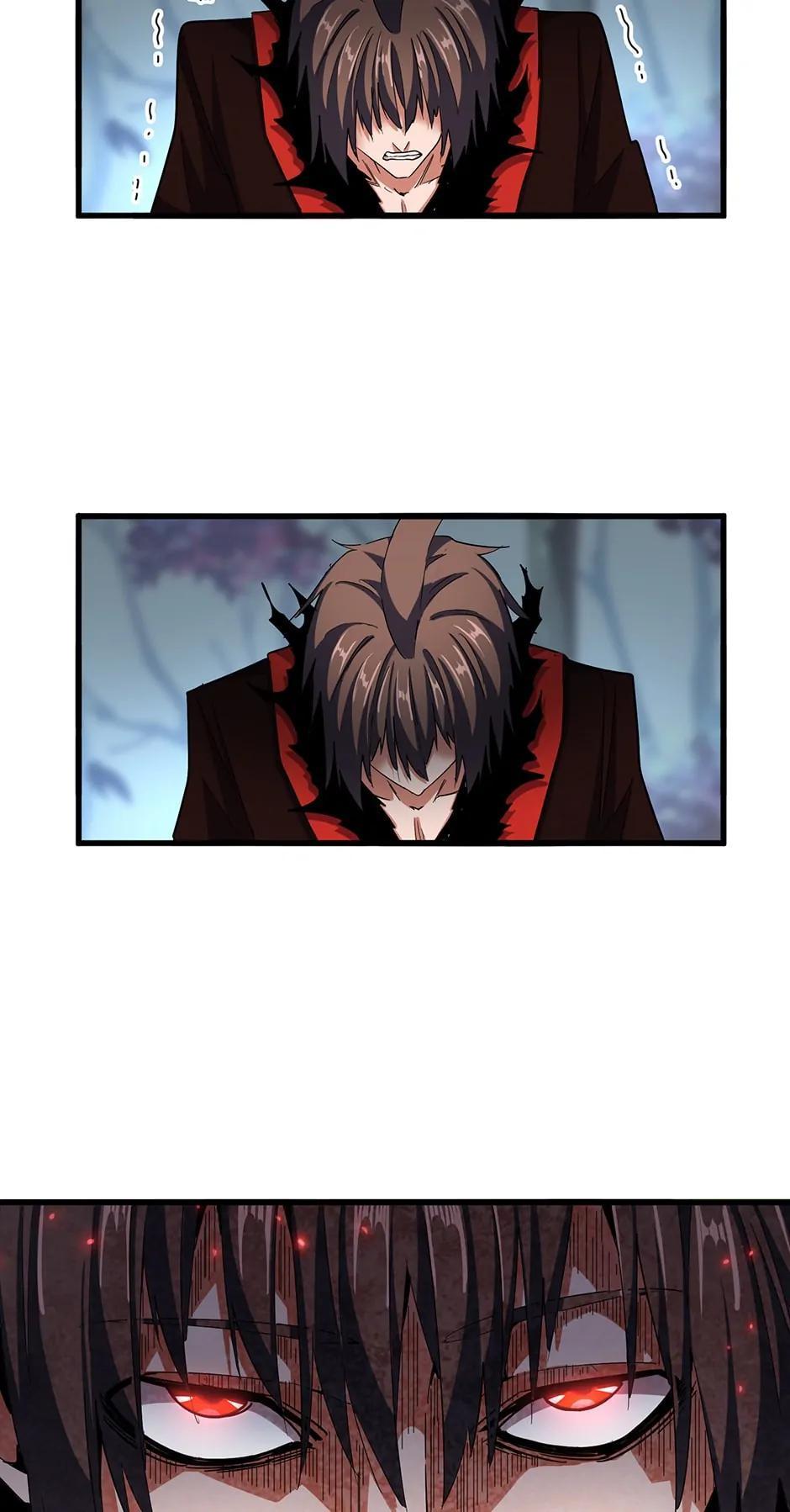 Chapter 357 — Episode 357 — Page 33