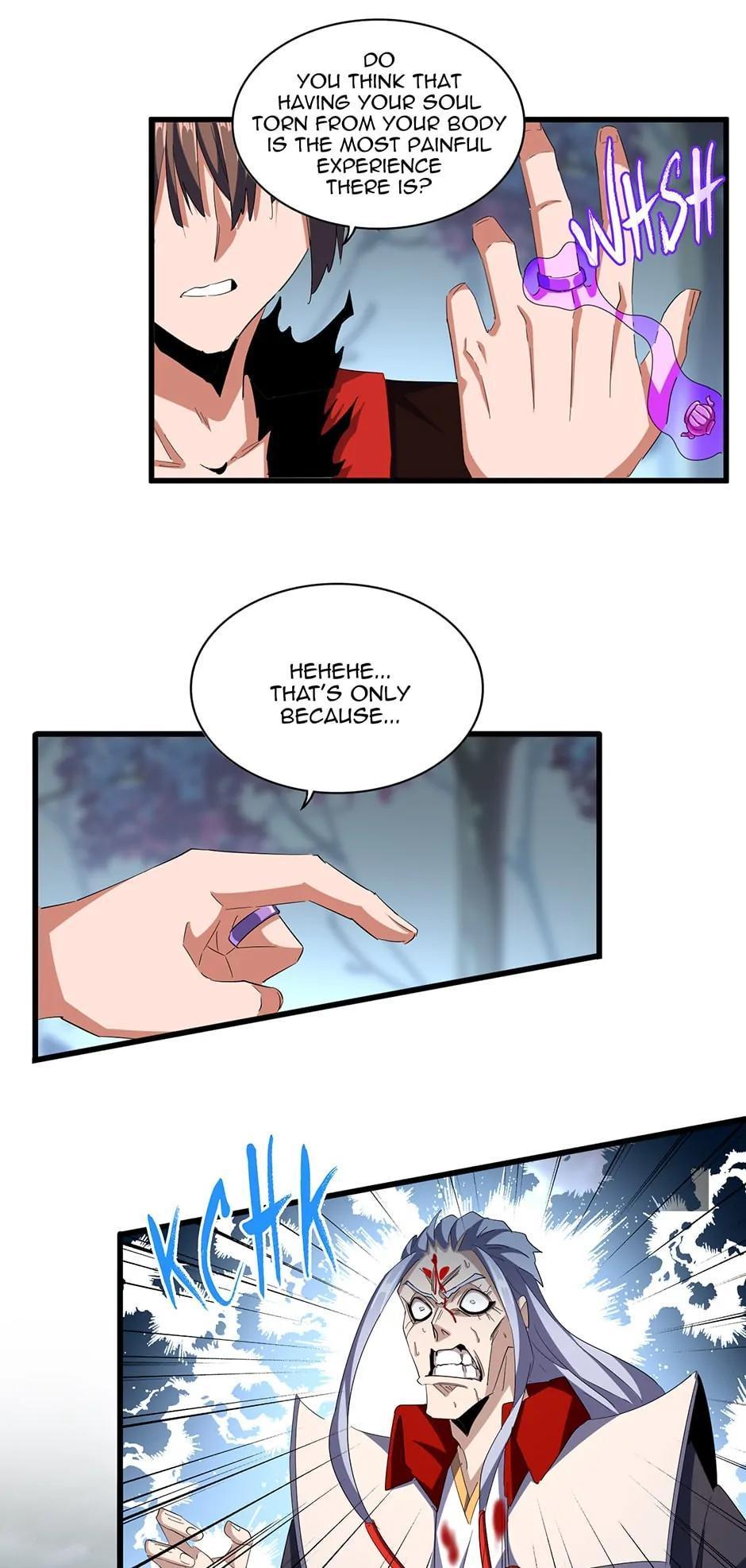 Chapter 357 — Episode 357 — Page 37