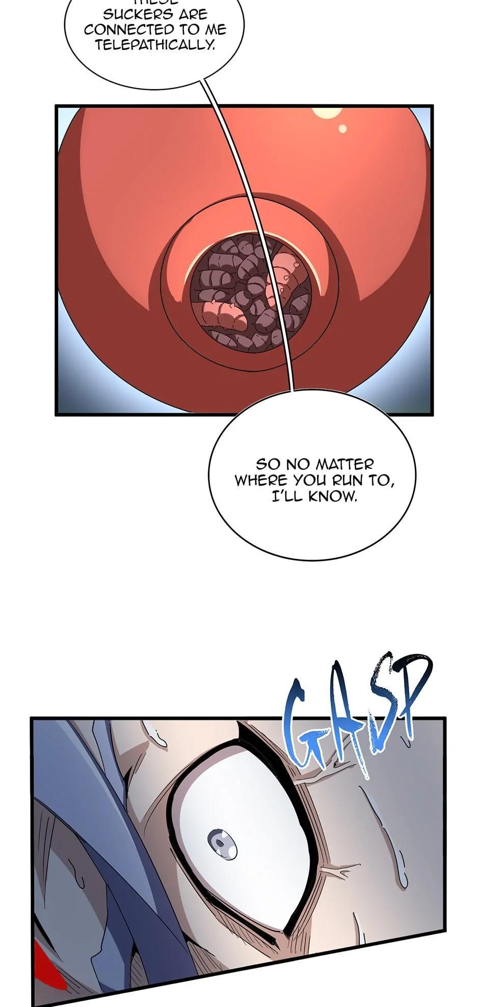 Chapter 357 — Episode 357 — Page 41
