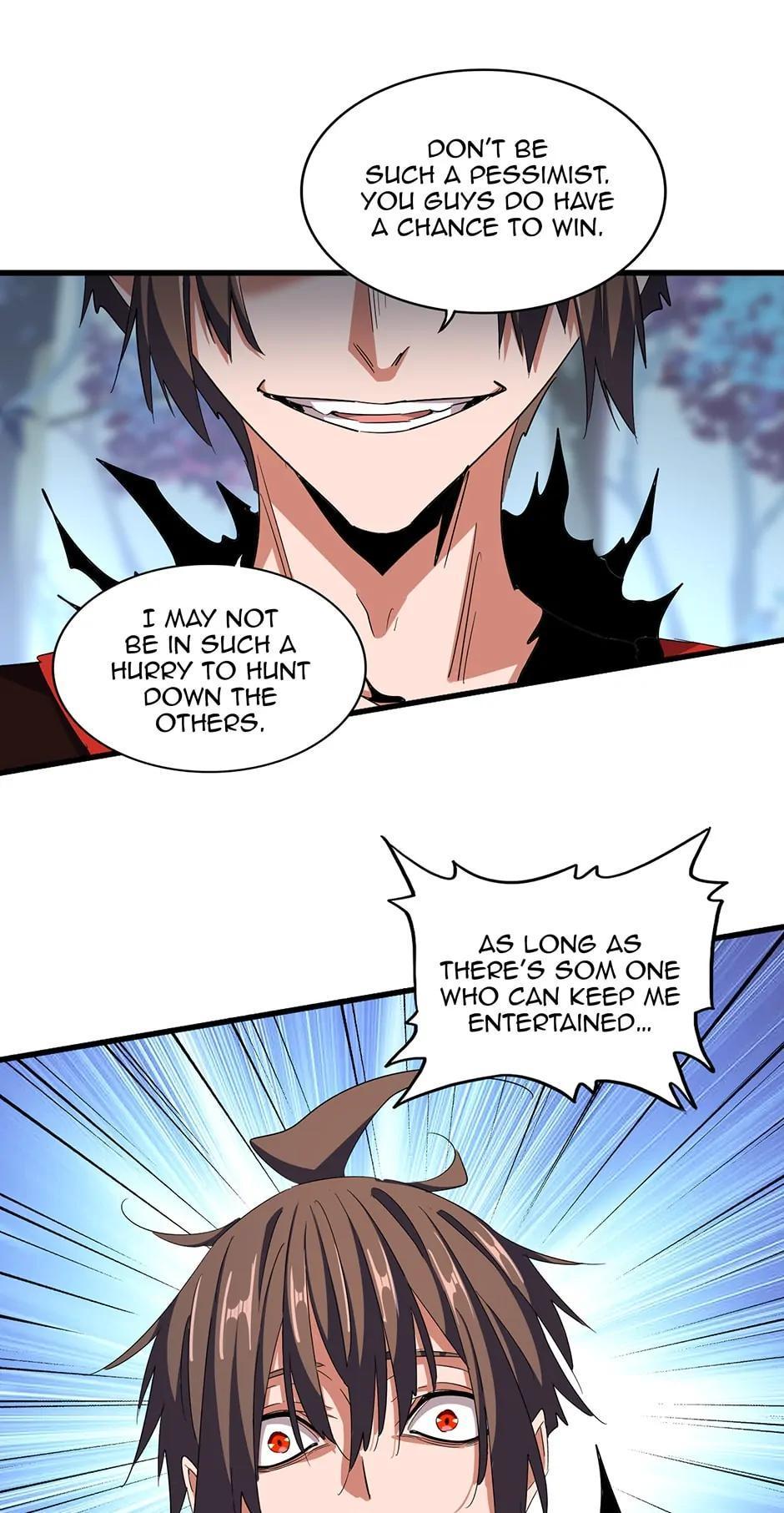 Chapter 357 — Episode 357 — Page 43