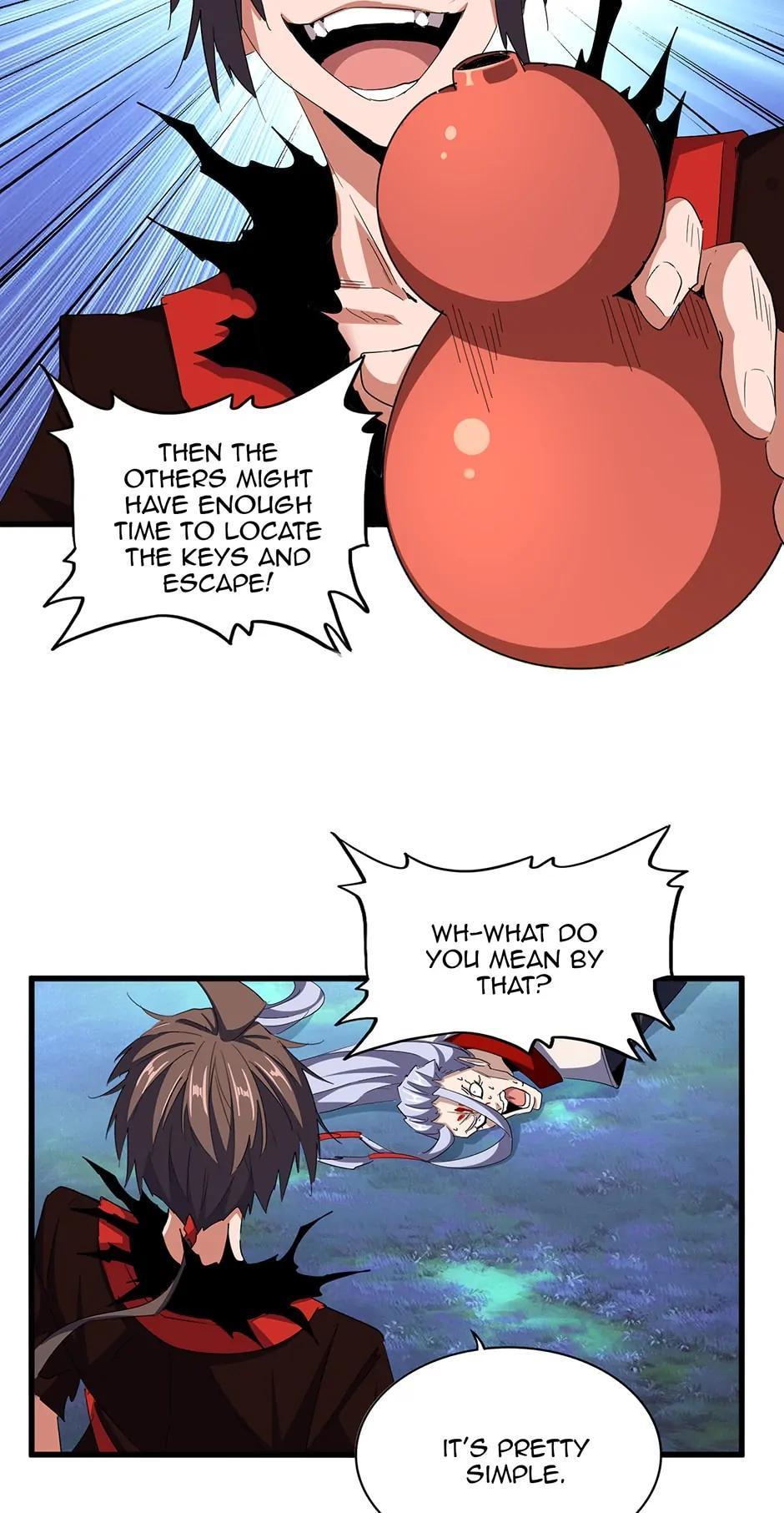 Chapter 357 — Episode 357 — Page 44