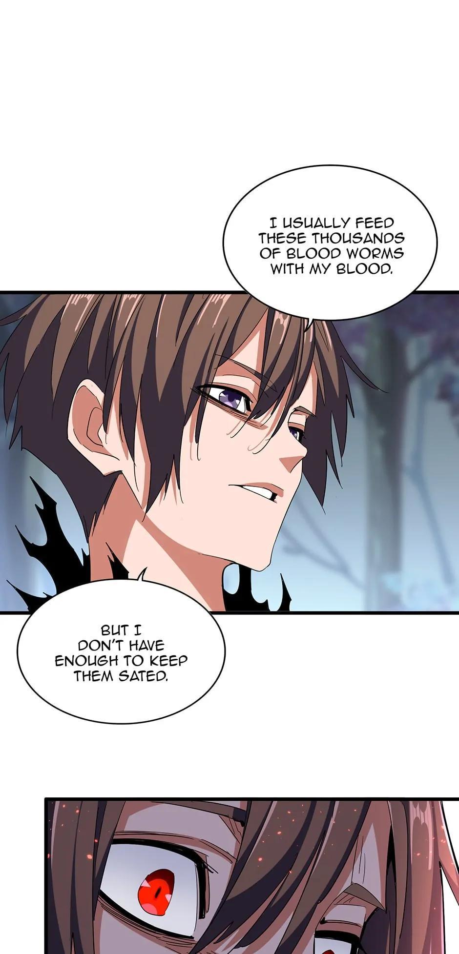 Chapter 358 — Episode 358 — Page 4