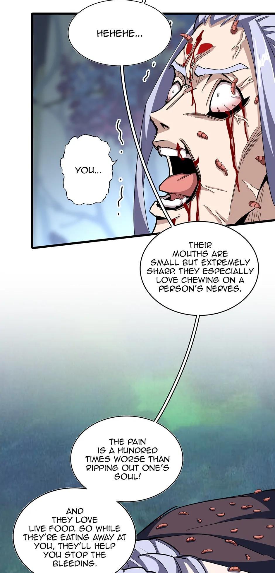 Chapter 358 — Episode 358 — Page 6