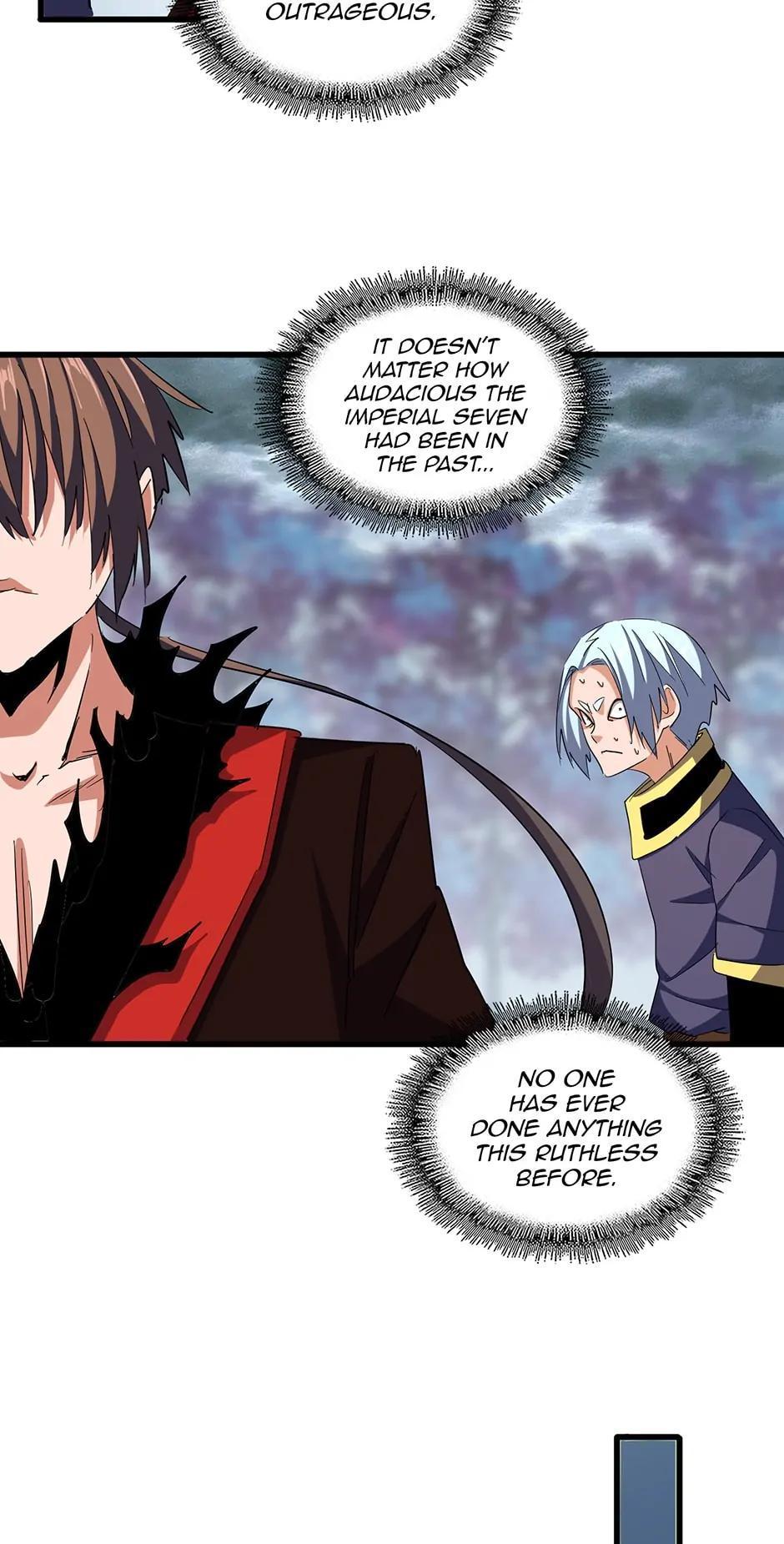 Chapter 358 — Episode 358 — Page 12