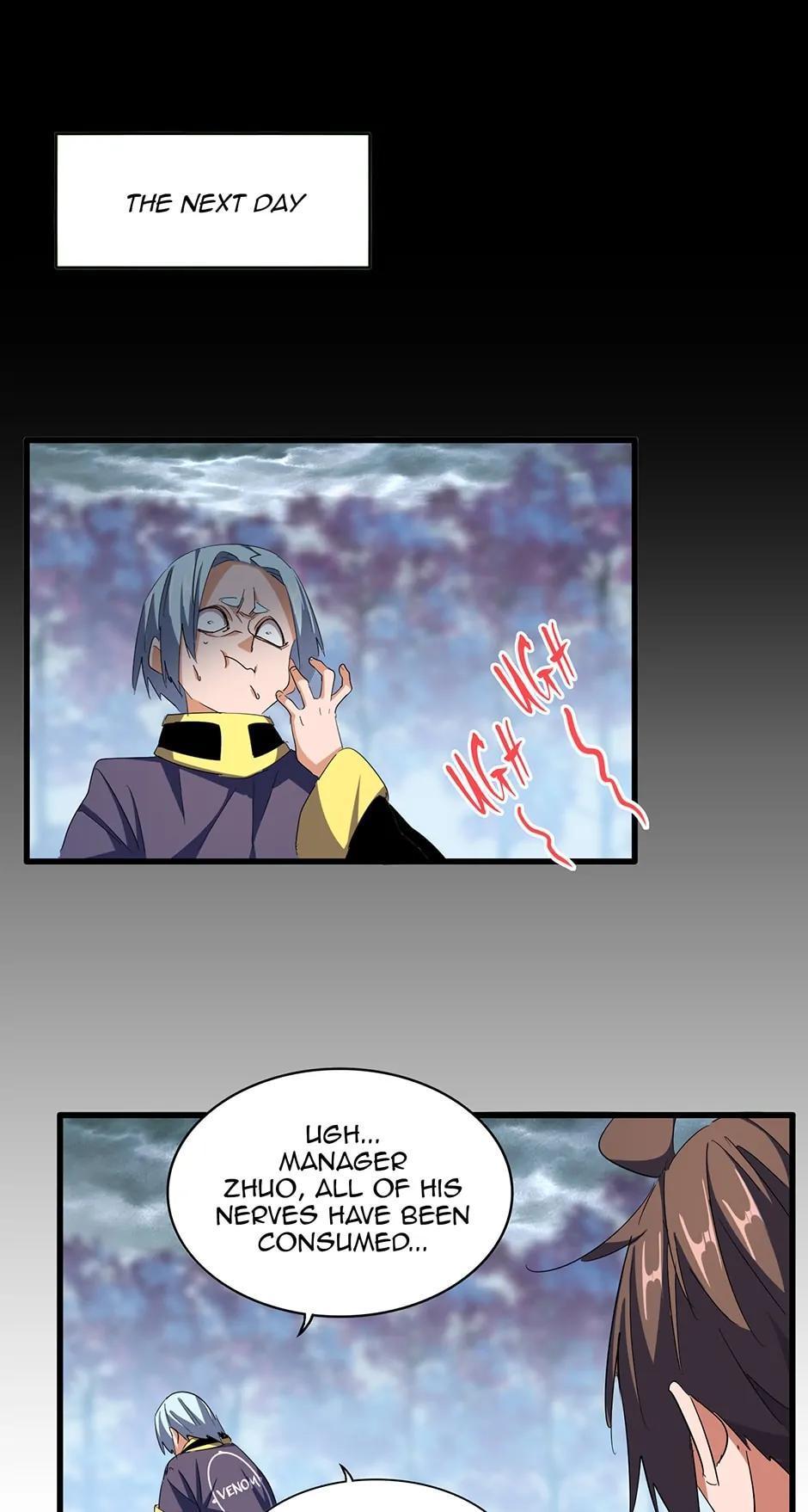 Chapter 358 — Episode 358 — Page 18