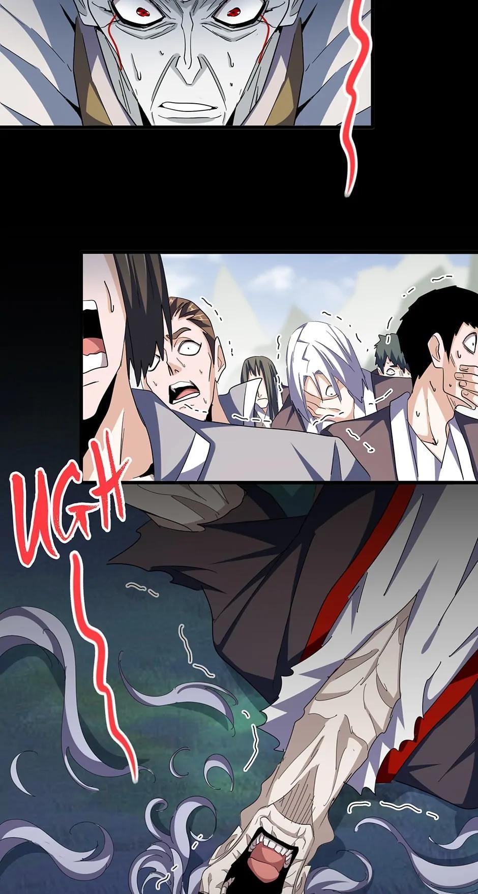 Chapter 358 — Episode 358 — Page 22