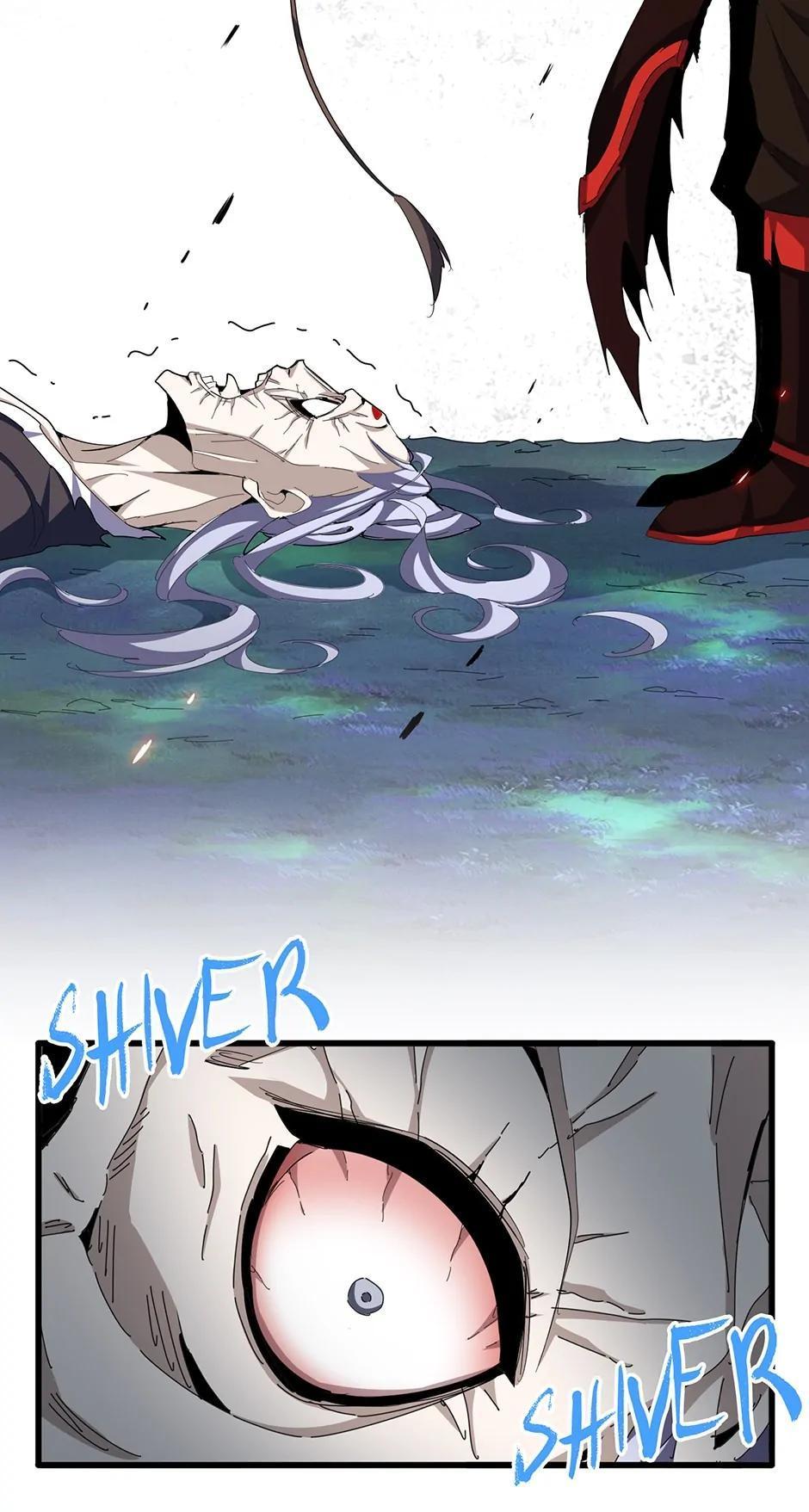 Chapter 358 — Episode 358 — Page 25