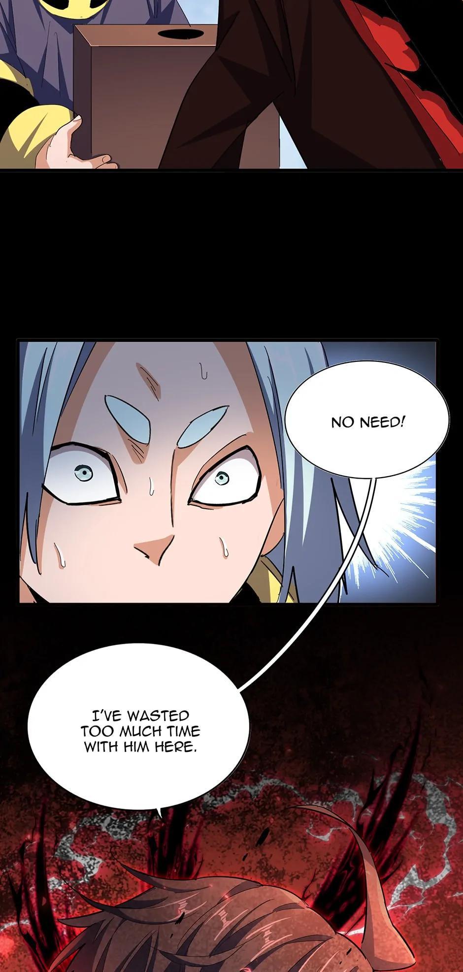 Chapter 358 — Episode 358 — Page 30