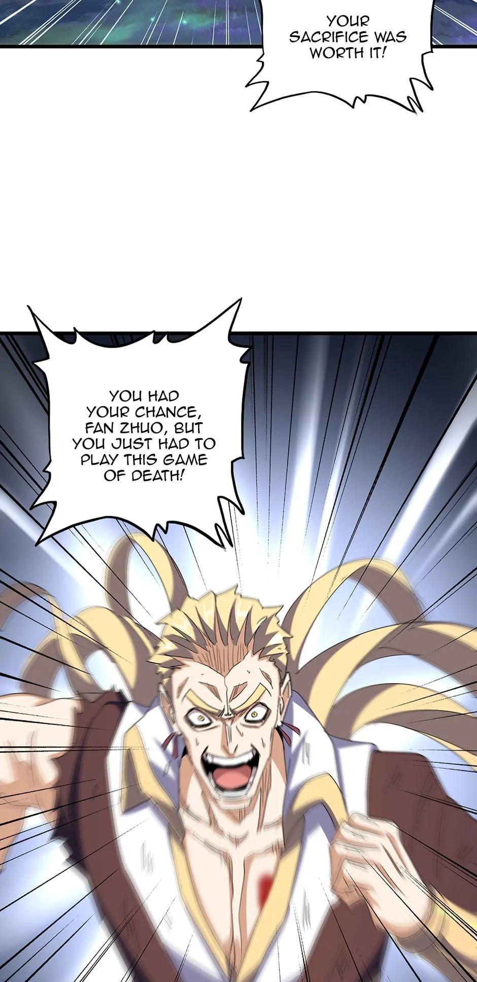 Chapter 358 — Episode 358 — Page 36