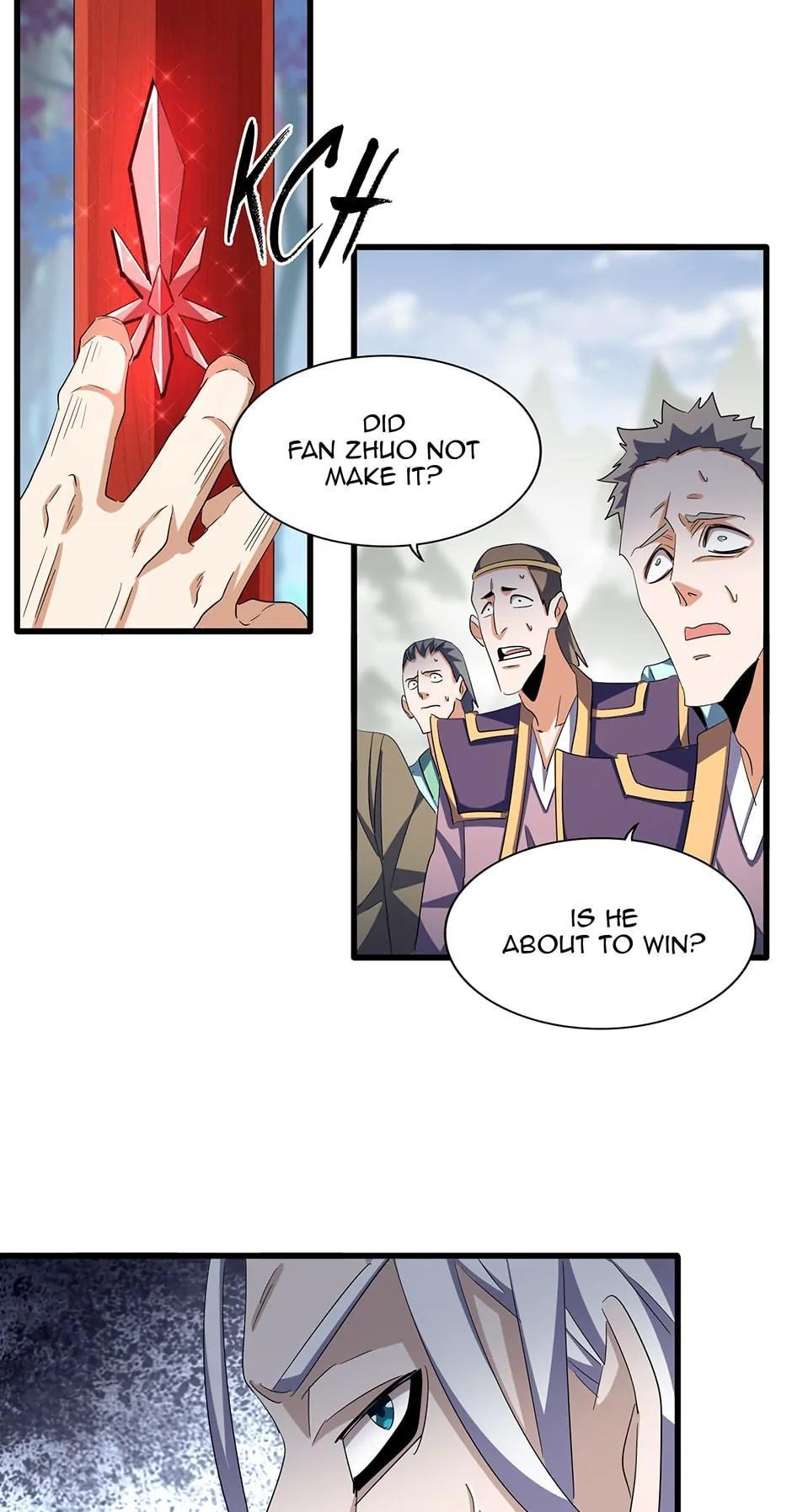 Chapter 358 — Episode 358 — Page 40