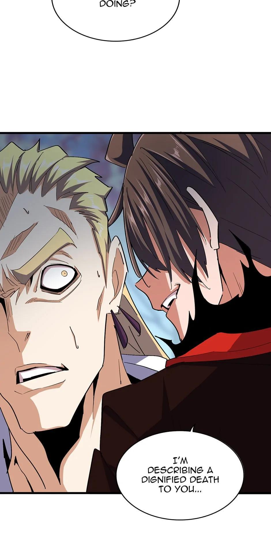 Chapter 359 — Episode 359 — Page 20