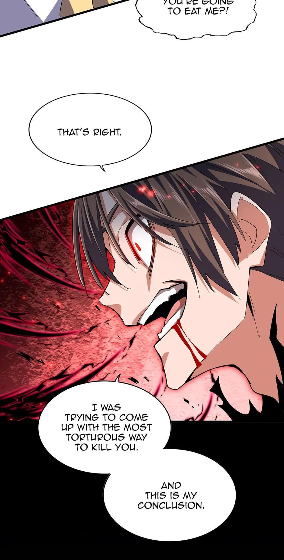 Chapter 359 — Episode 359 — Page 27