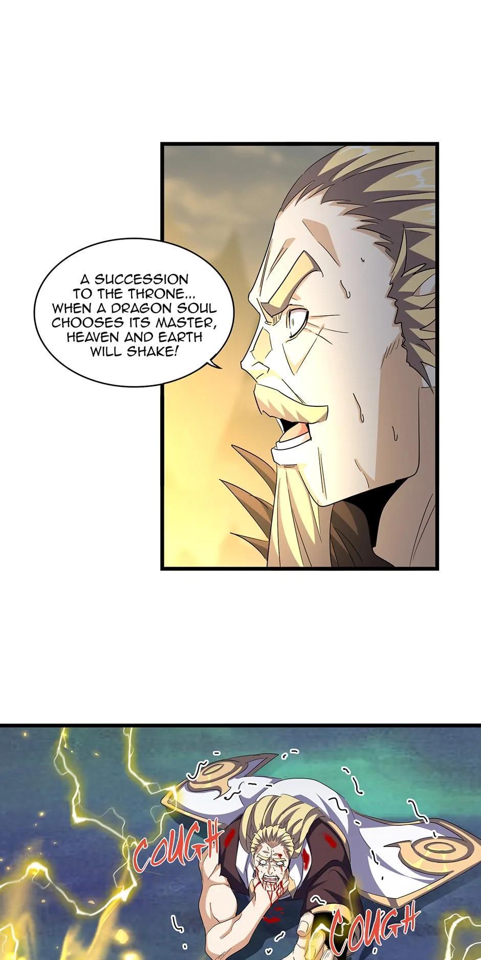 Chapter 360 — Episode 360 — Page 27