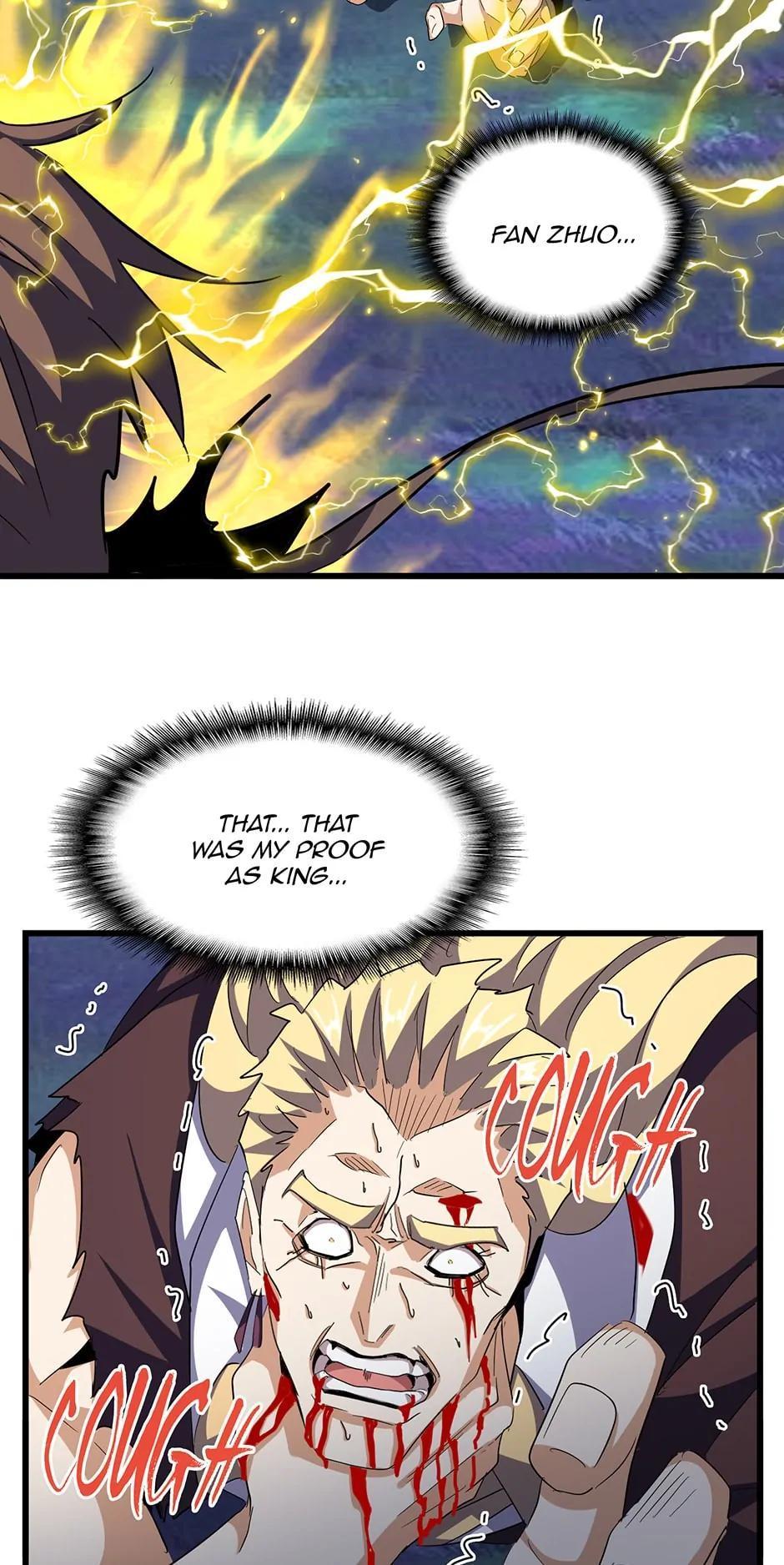 Chapter 360 — Episode 360 — Page 28