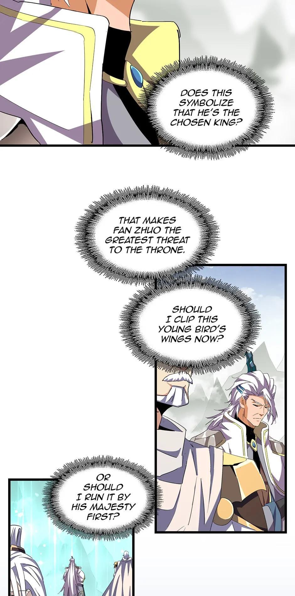 Chapter 361 — Episode 361 — Page 9