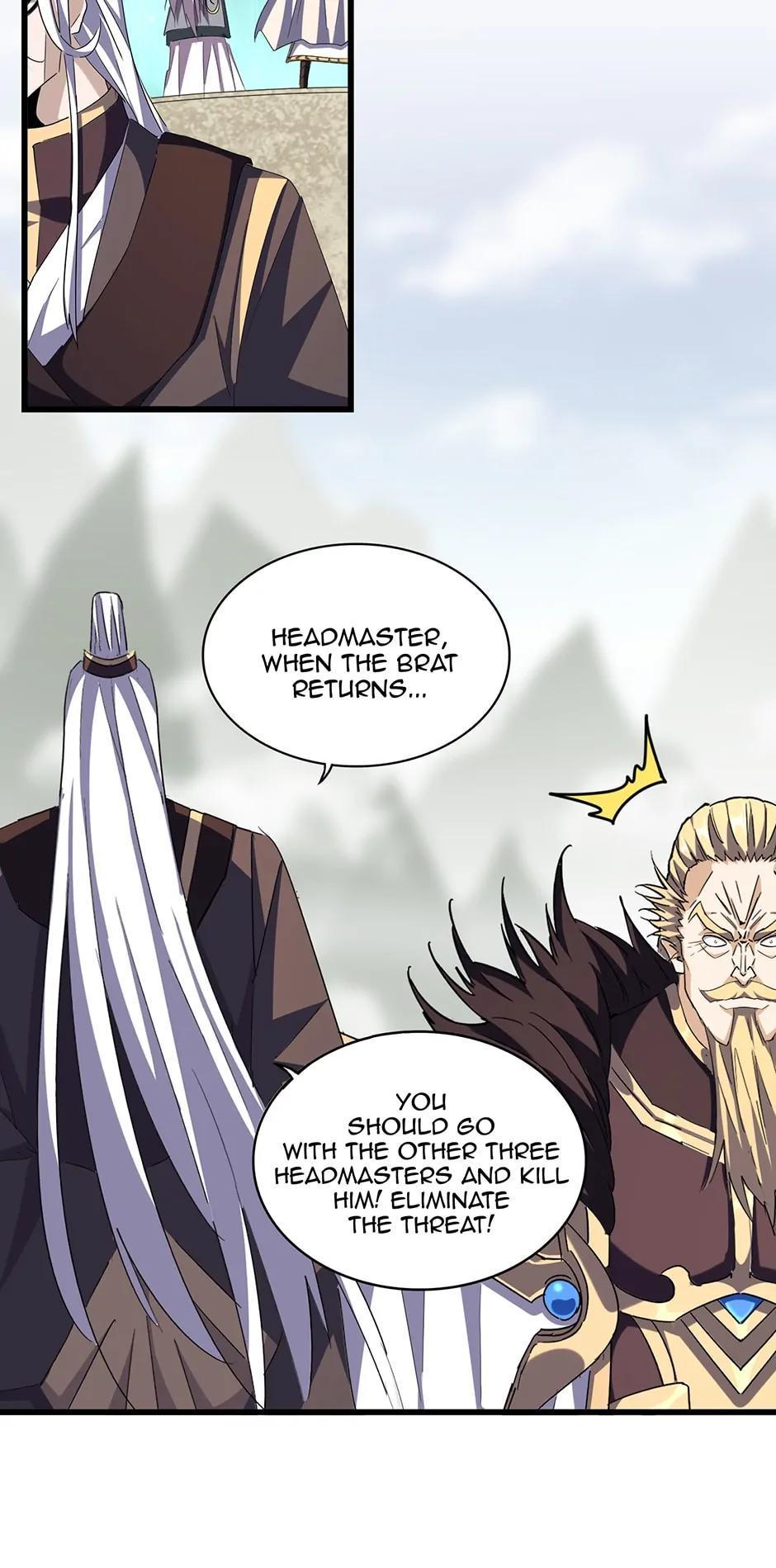 Chapter 361 — Episode 361 — Page 10