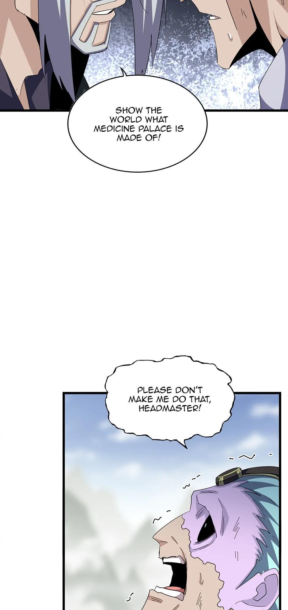 Chapter 361 — Episode 361 — Page 27
