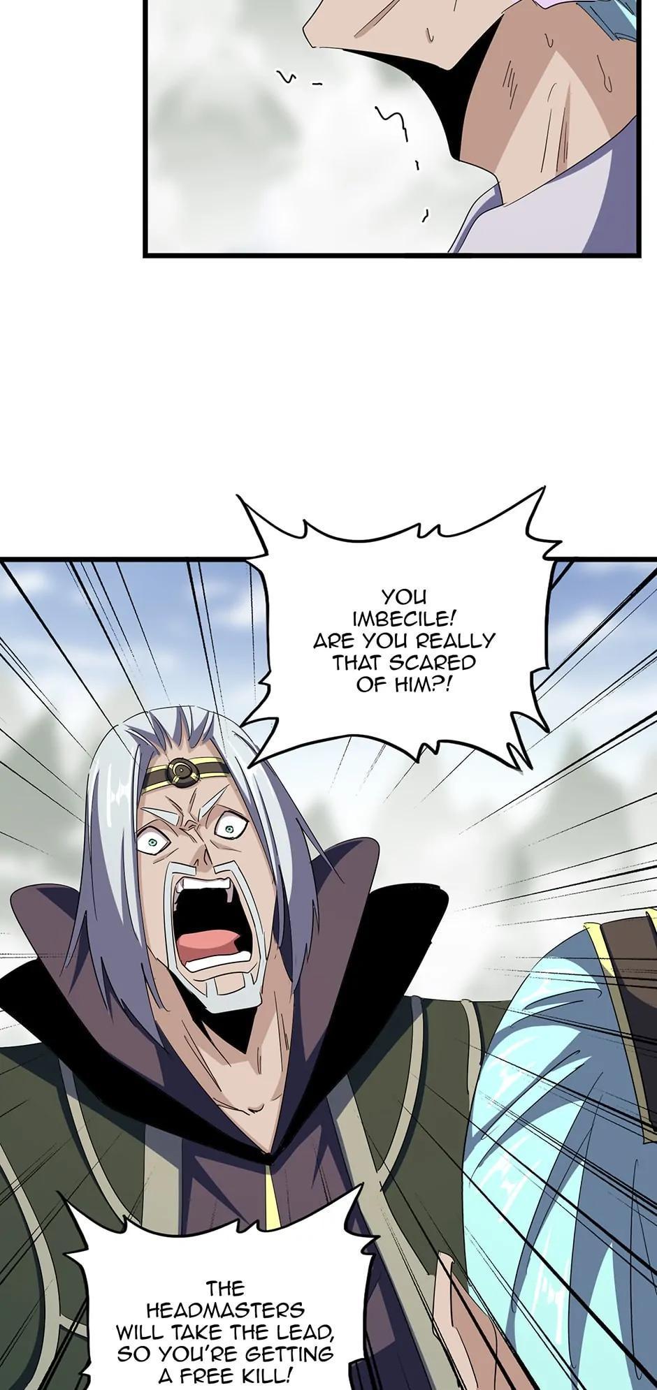 Chapter 361 — Episode 361 — Page 28