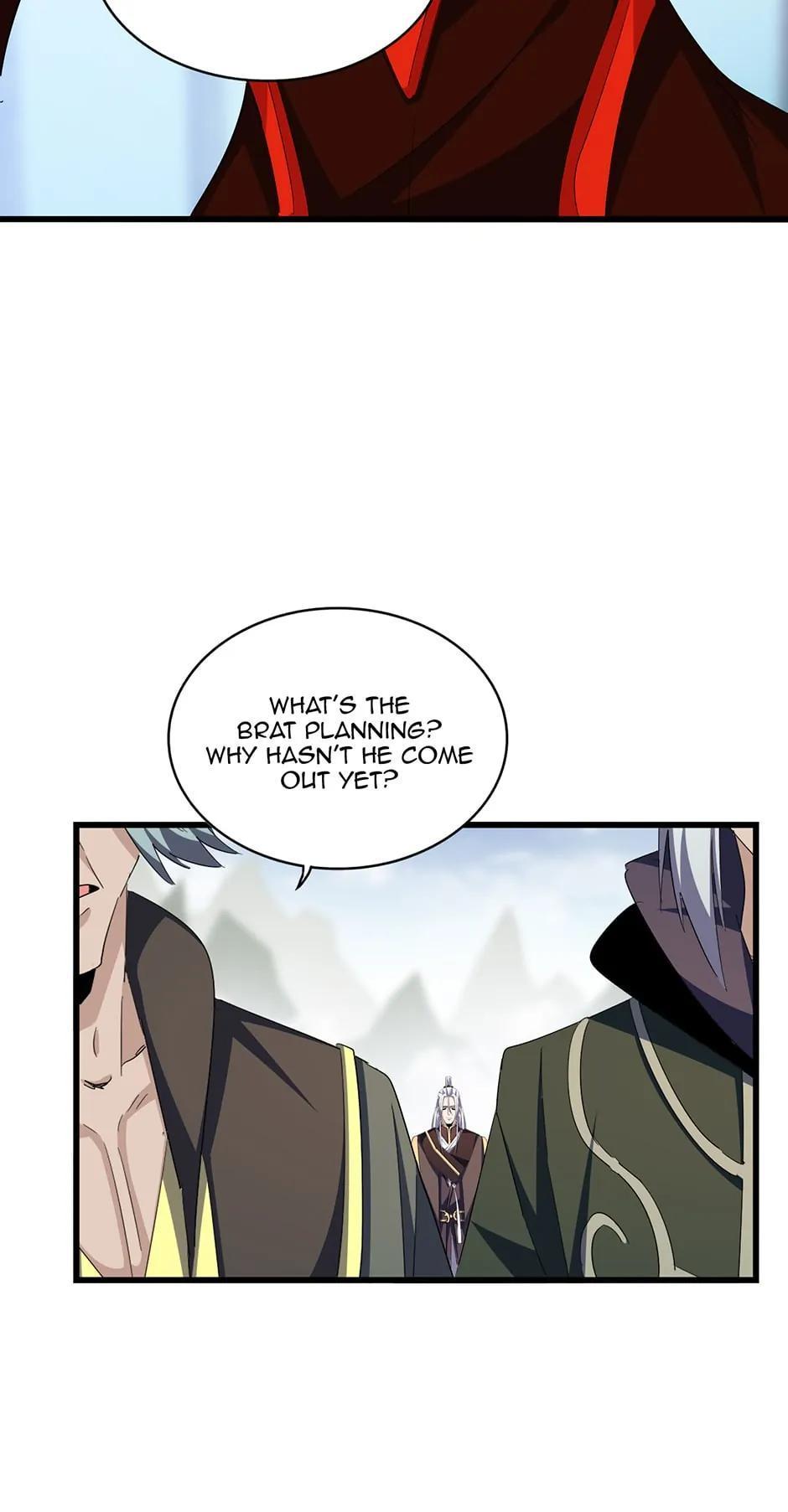 Chapter 361 — Episode 361 — Page 34