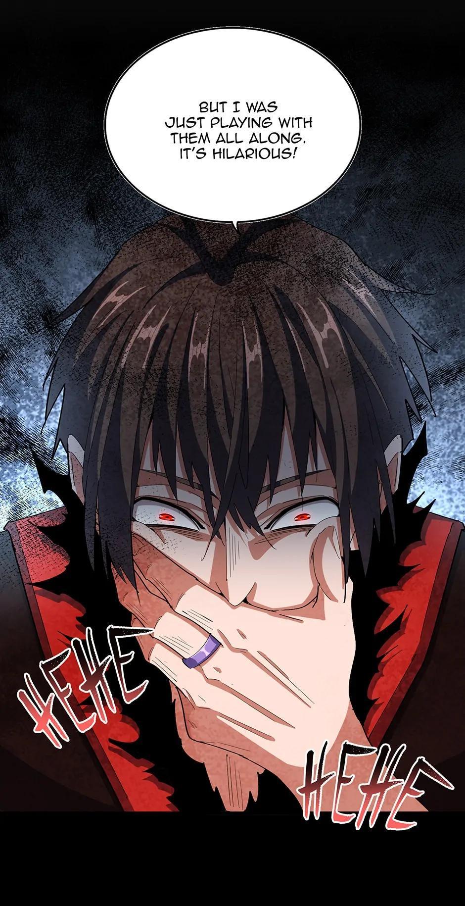 Chapter 361 — Episode 361 — Page 48