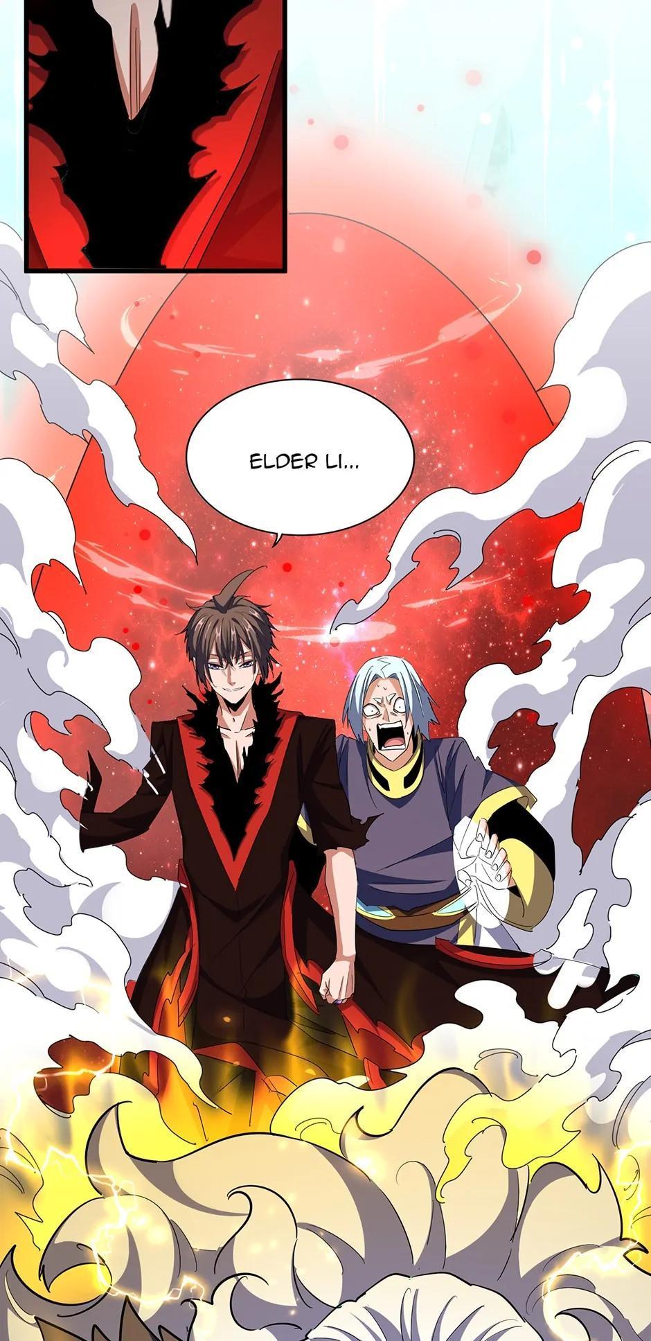 Chapter 362 — Episode 362 — Page 14