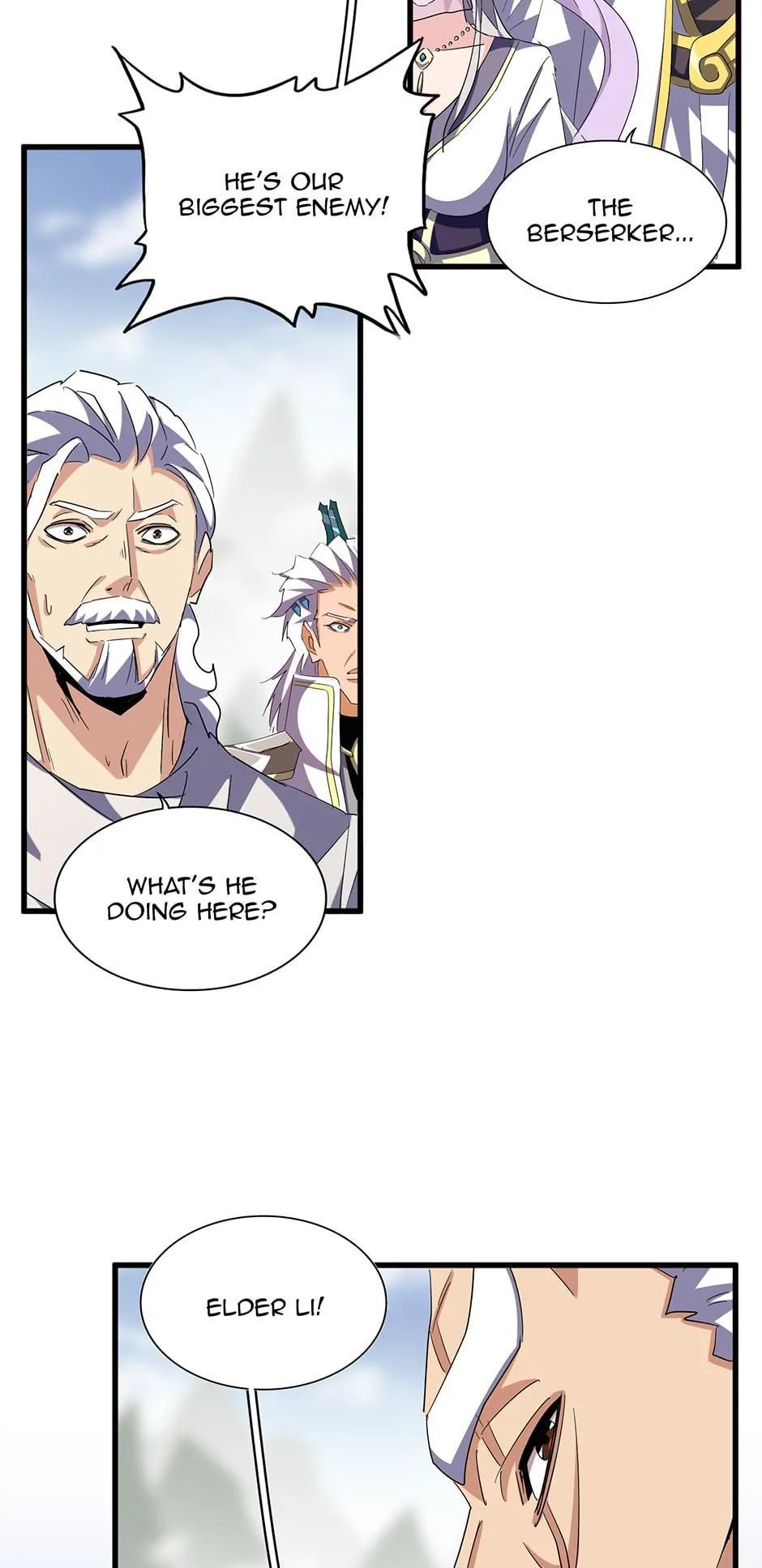 Chapter 362 — Episode 362 — Page 17