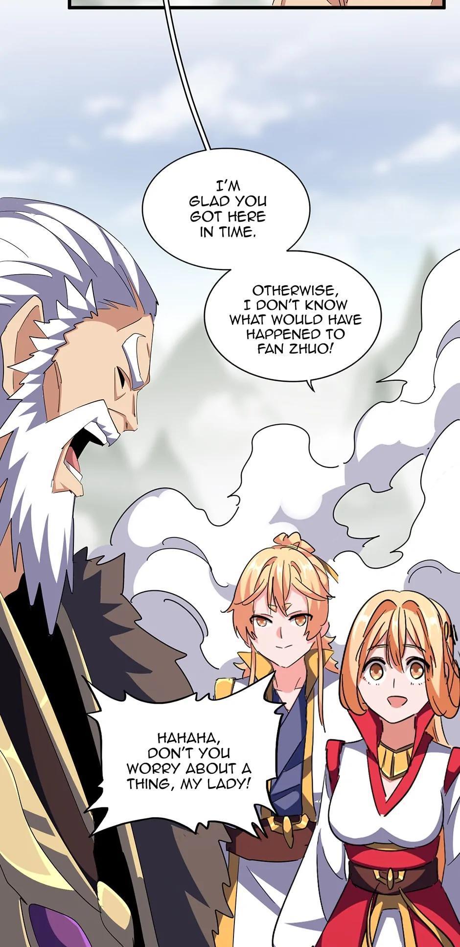 Chapter 362 — Episode 362 — Page 18