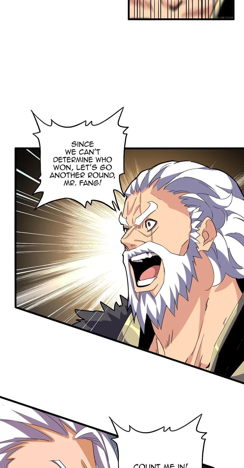 Chapter 363 — Episode 363 — Page 23