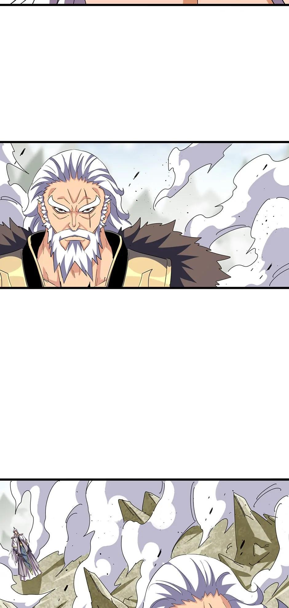Chapter 363 — Episode 363 — Page 28