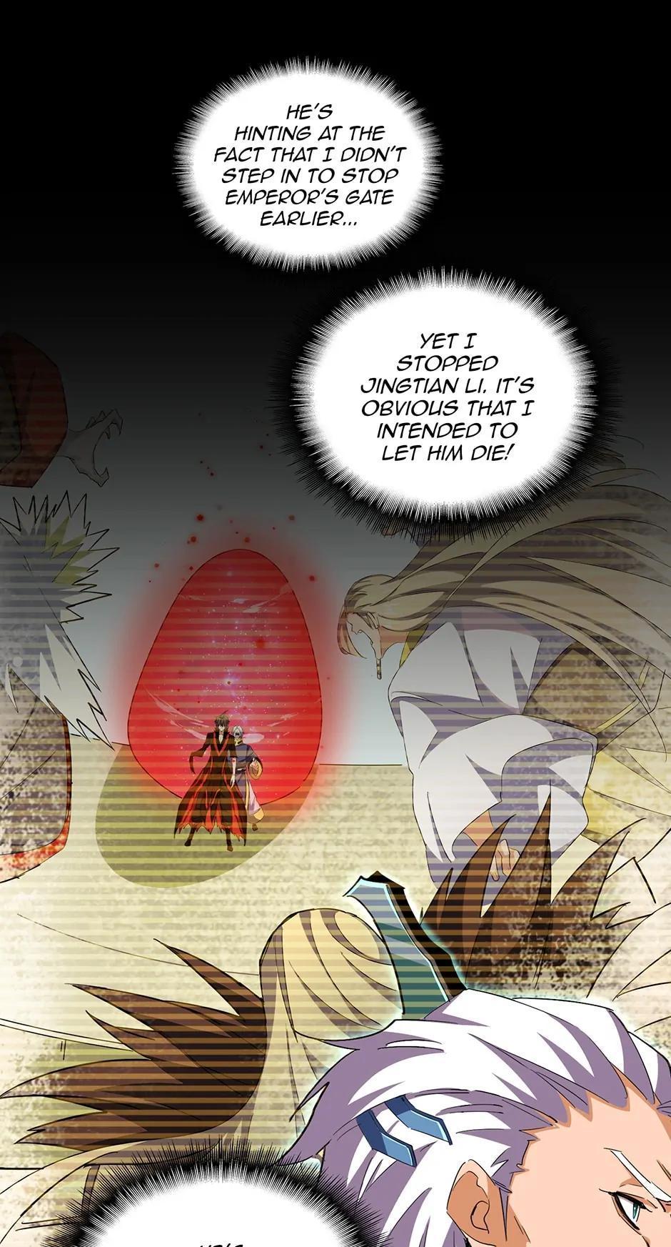 Chapter 363 — Episode 363 — Page 33