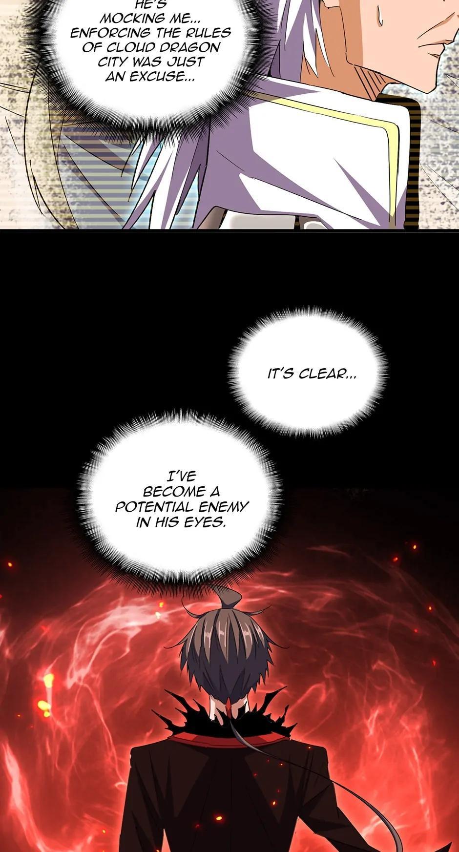 Chapter 363 — Episode 363 — Page 34