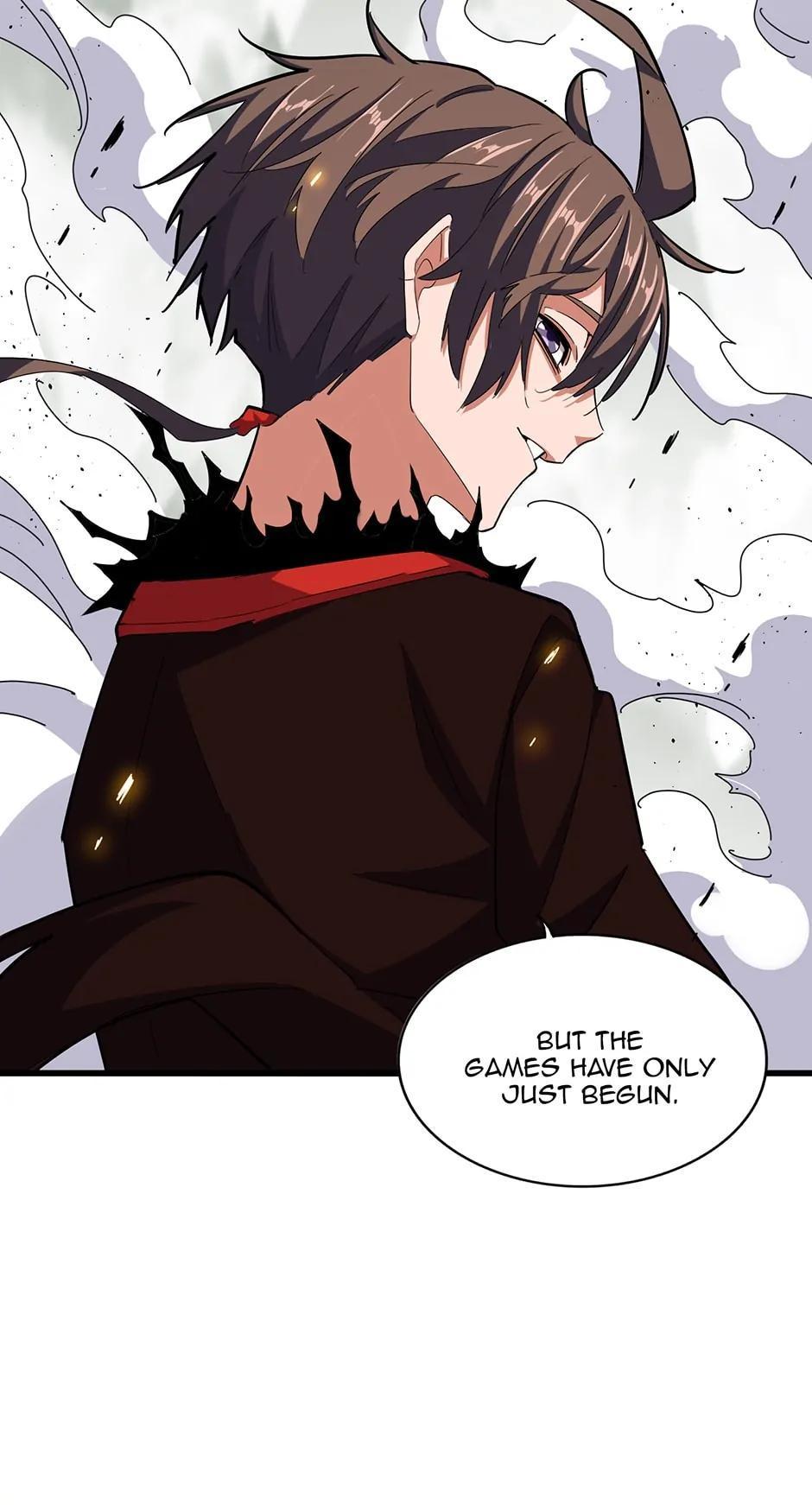 Chapter 363 — Episode 363 — Page 39