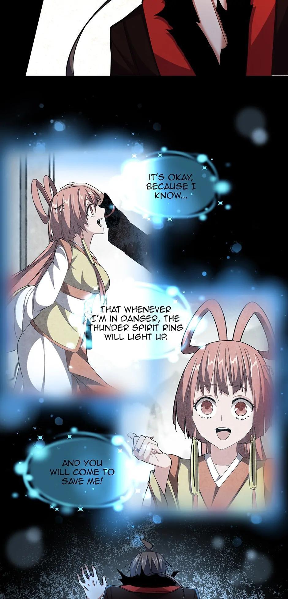 Chapter 364 — Episode 364 — Page 18