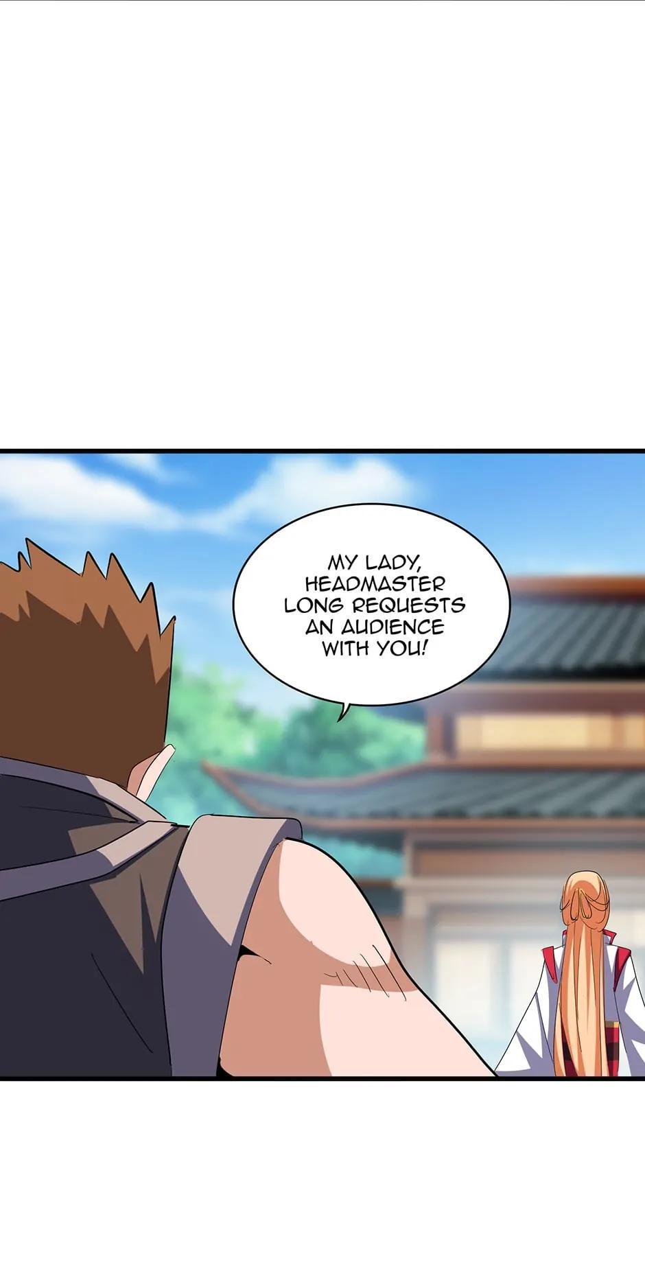 Chapter 364 — Episode 364 — Page 31
