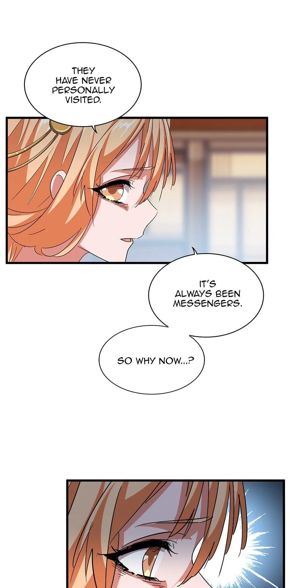 Chapter 364 — Episode 364 — Page 32