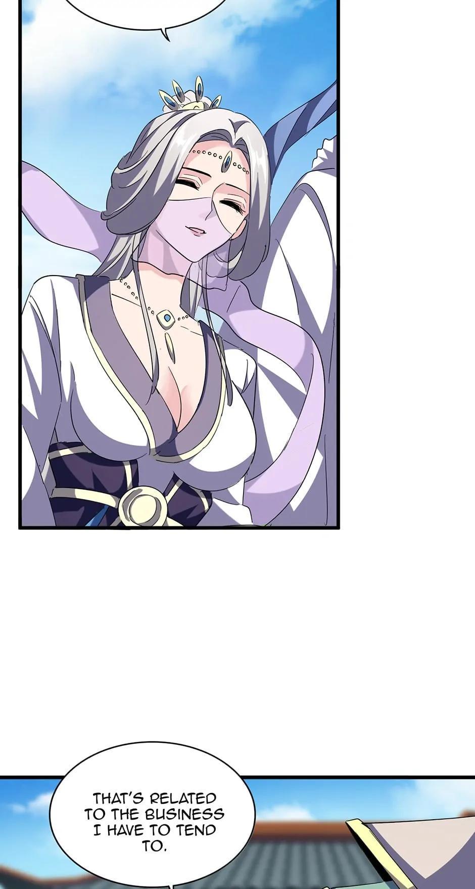 Chapter 364 — Episode 364 — Page 40