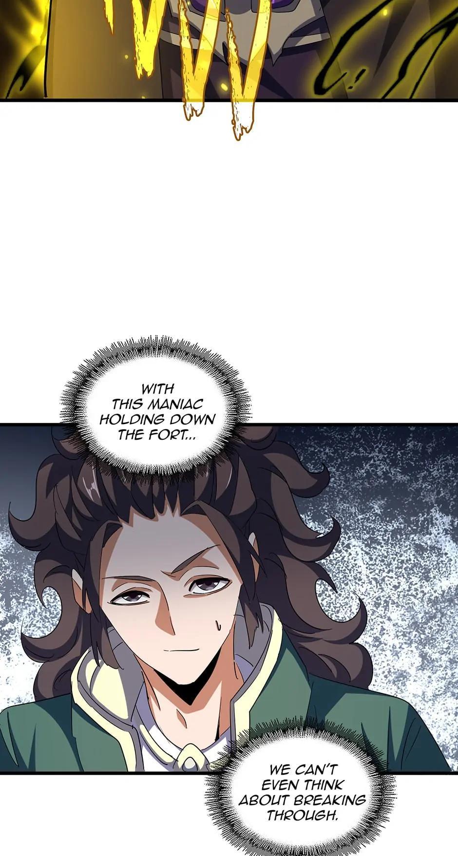 Chapter 364 — Episode 364 — Page 45