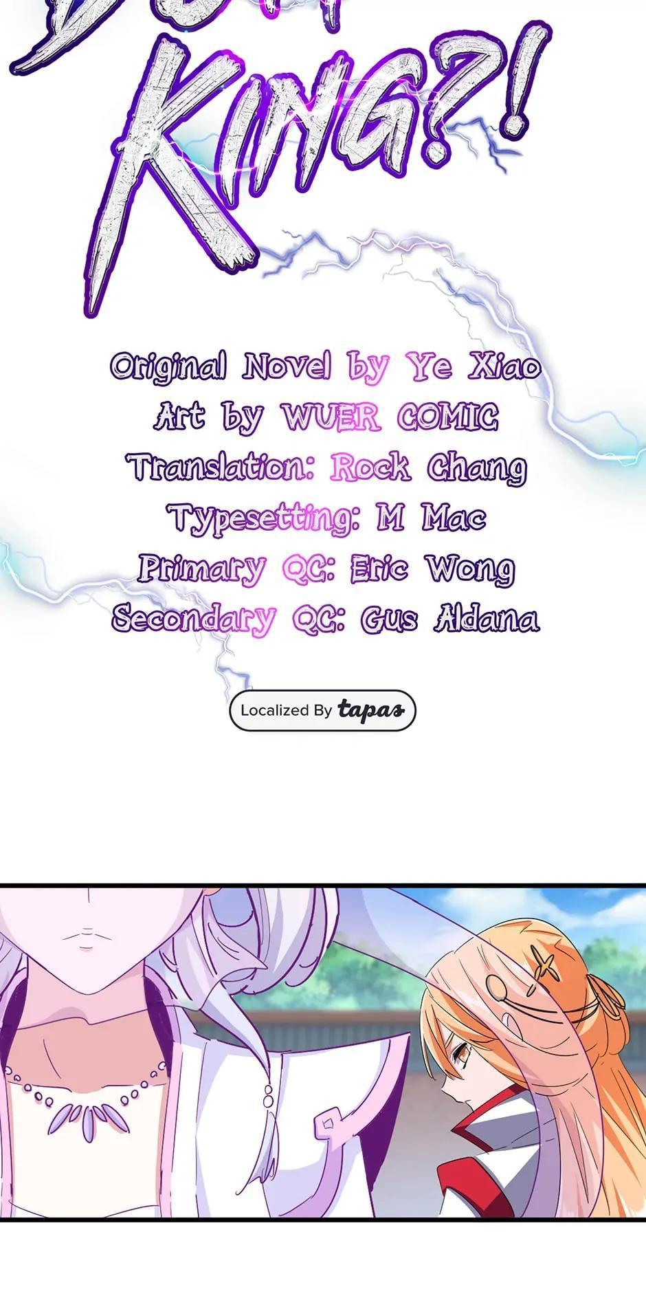 Chapter 365 — Episode 365 — Page 5