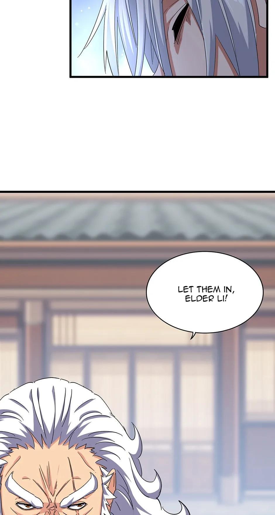 Chapter 365 — Episode 365 — Page 14