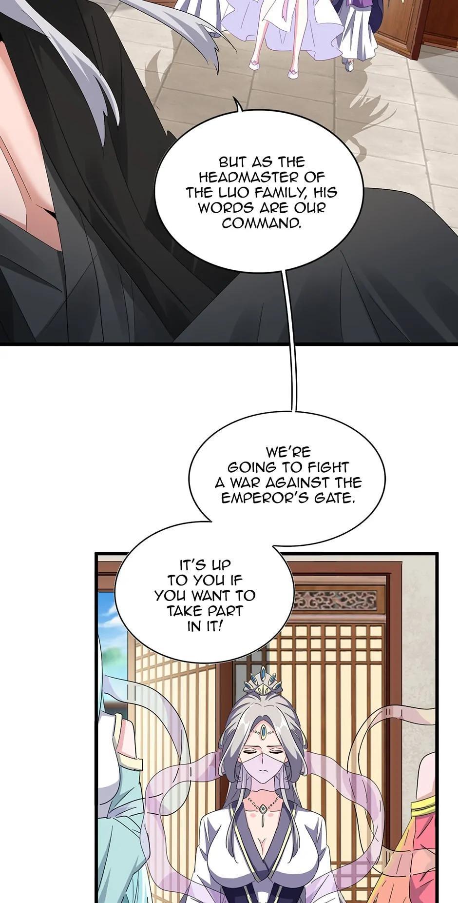 Chapter 365 — Episode 365 — Page 22